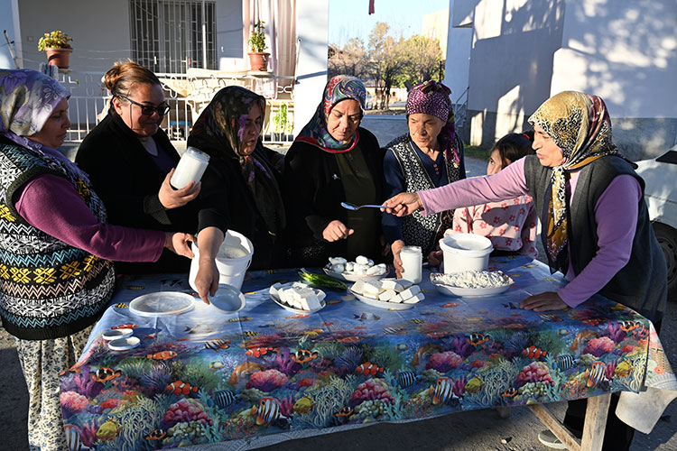 Osmaniye Manda