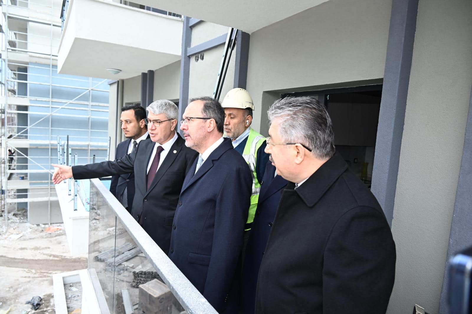 Seydi Gülsoy Osmaniye İçin Çalışmaya Devam Edeceğiz (11)