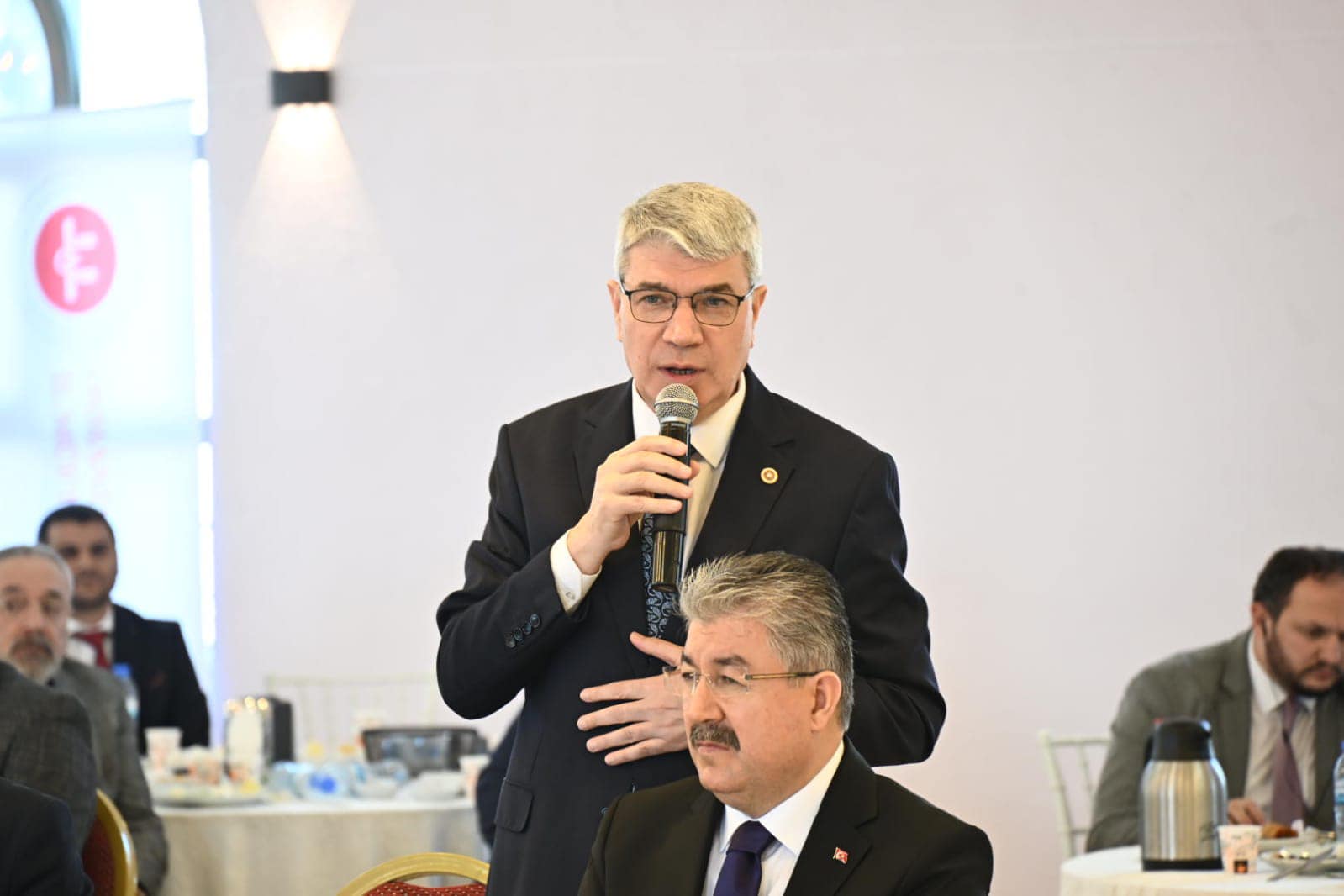 Seydi Gülsoy Osmaniye İçin Çalışmaya Devam Edeceğiz (6)