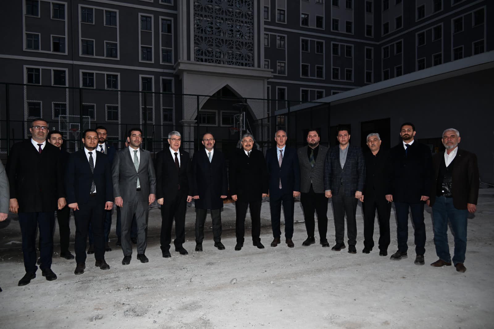 Seydi Gülsoy Osmaniye İçin Çalışmaya Devam Edeceğiz (8)