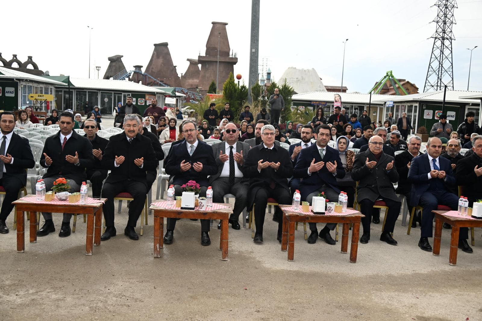 Seydi Gülsoy Osmaniye İçin Çalışmaya Devam Edeceğiz (9)