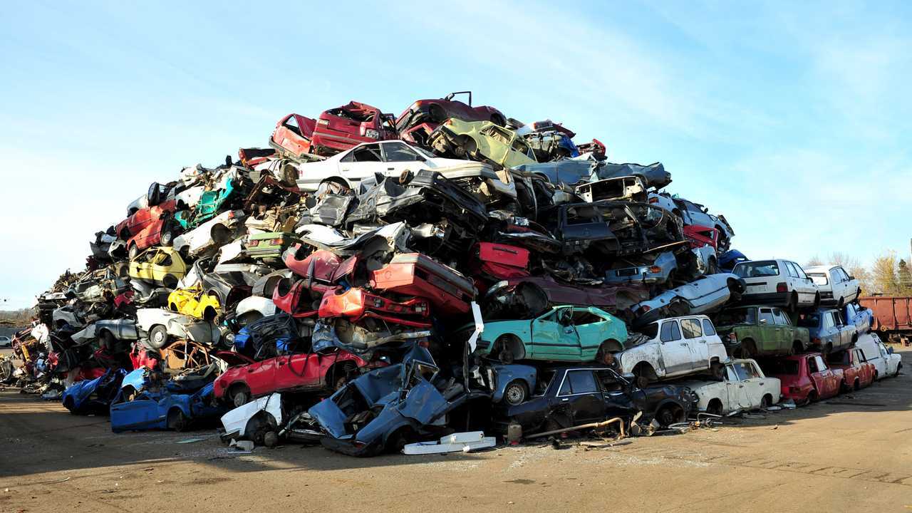 Türkiye’de Hurda Araç Teşviki Ve Ötv İndirimi Beklentisi Yükseliyor