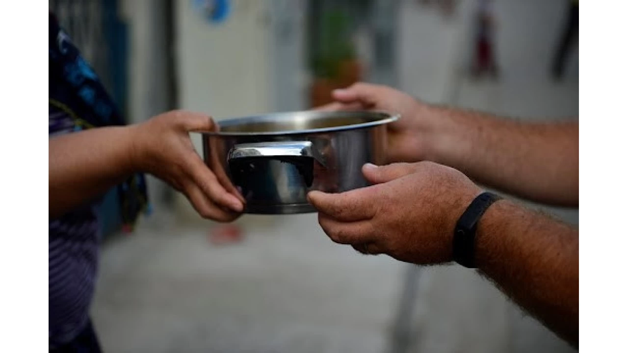 Türkiye'de Ramazan Ayı İbadet, Birlik Ve Yardımlaşmanın Doruğu (2)