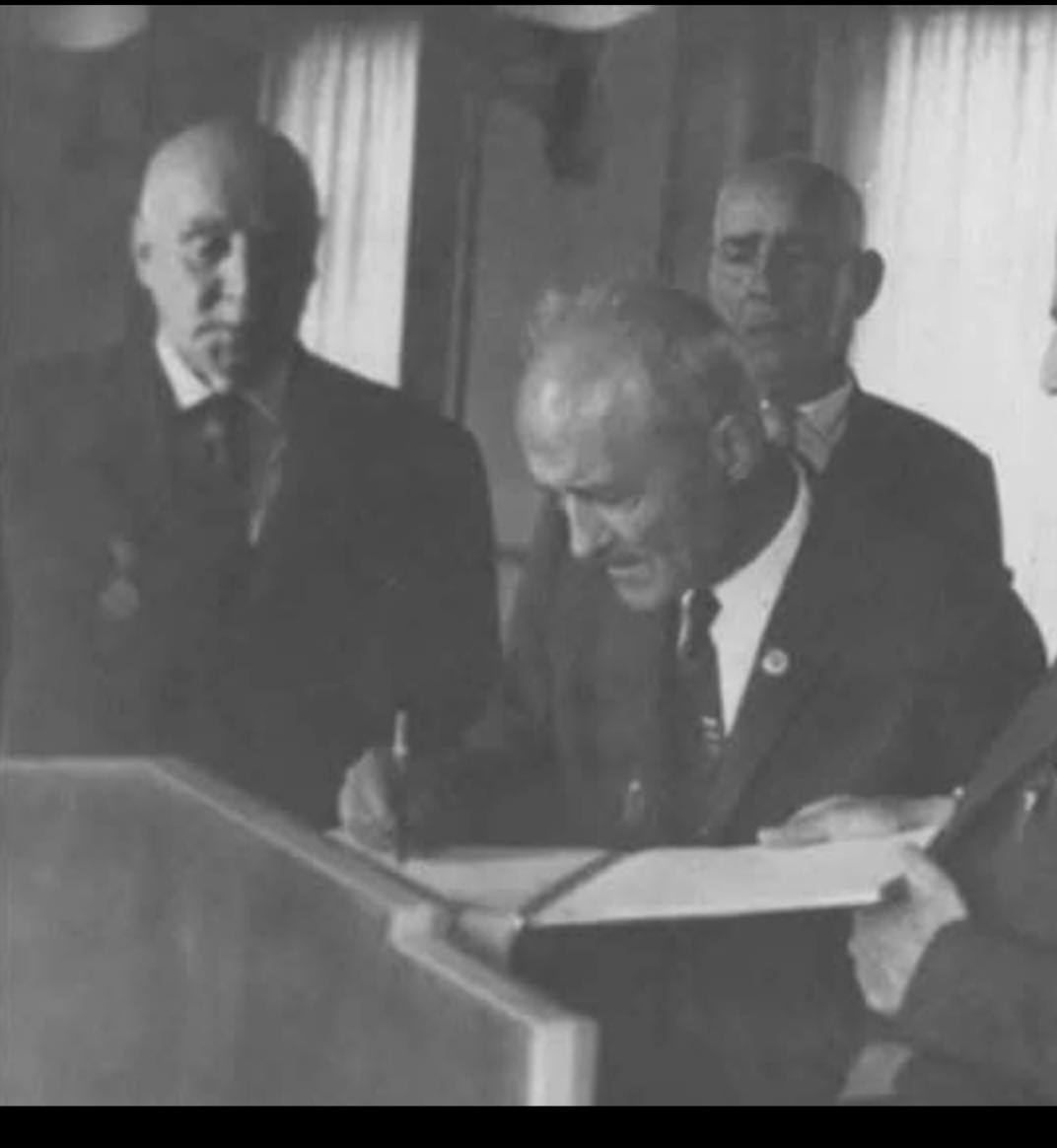 105. Yılında Kadirli’nin Kurtuluşu Tarihi Bir Kutlama Hikayesi (2)