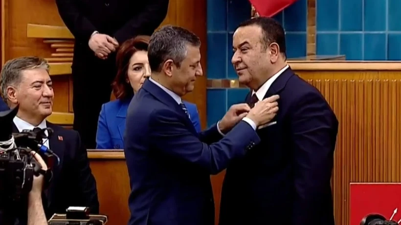 Adnan Beker Chpye Katildi Eiok