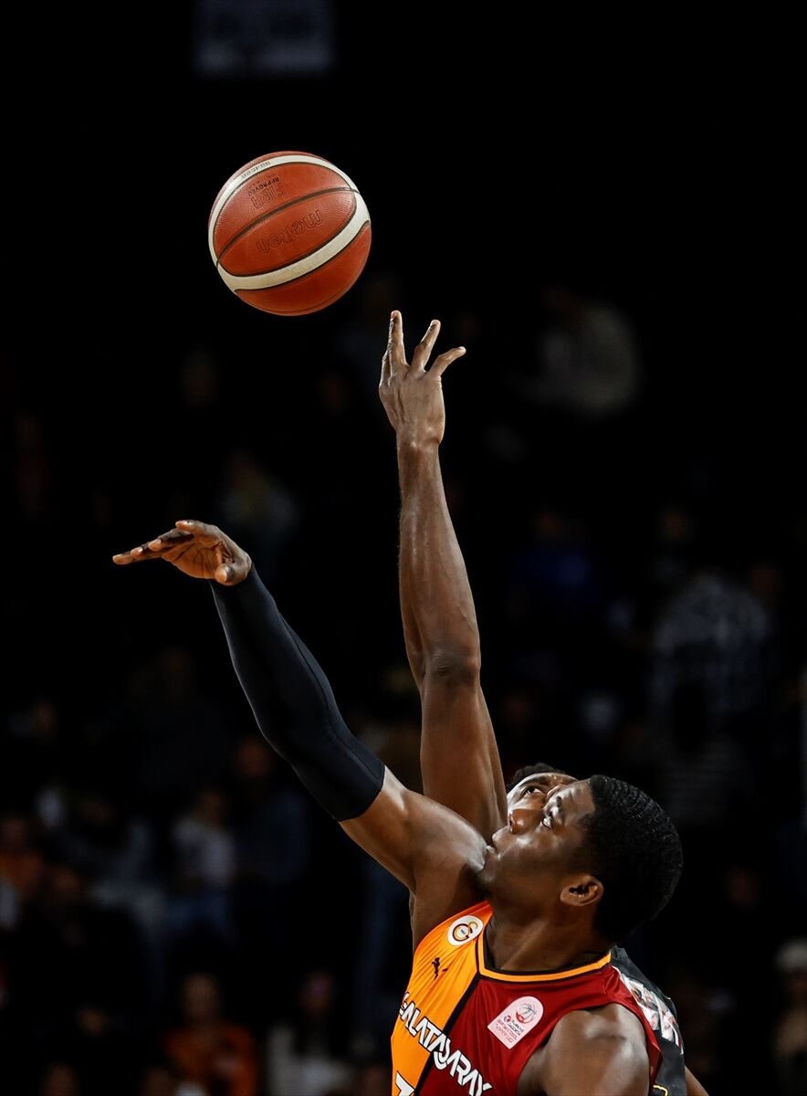 Türkiye Insurance Basketball Super League: Insights from Patience Newspaper