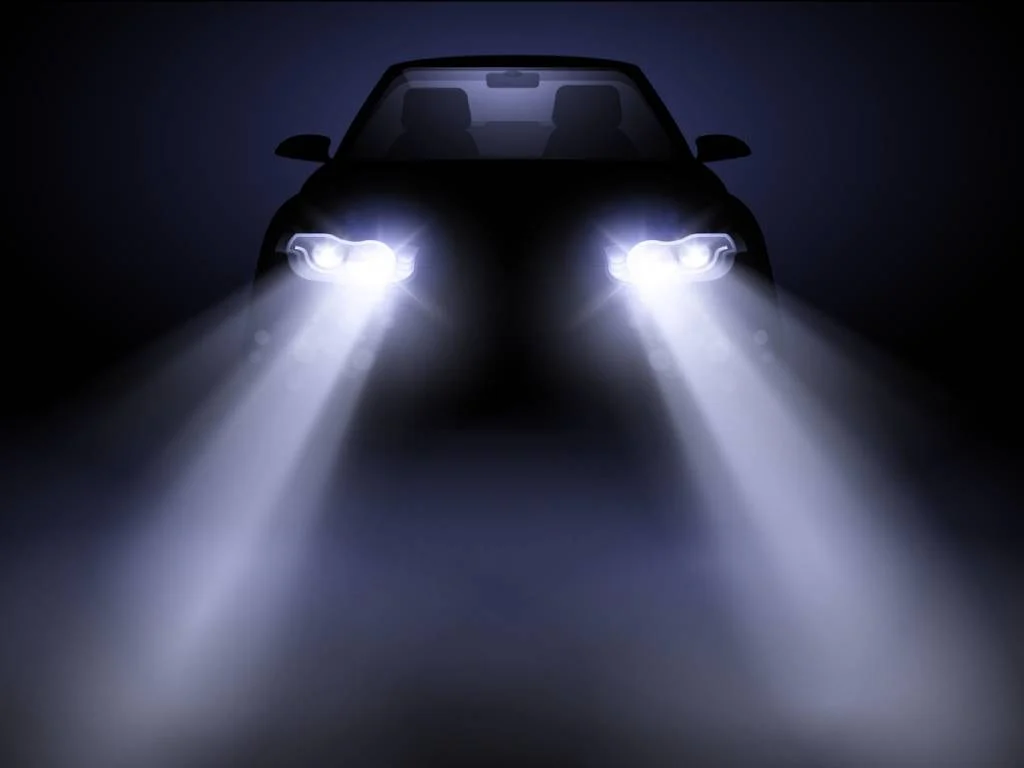 Araçlarda Beyaz Far Kullanımına Yeni Düzenleme Geliyor (2)