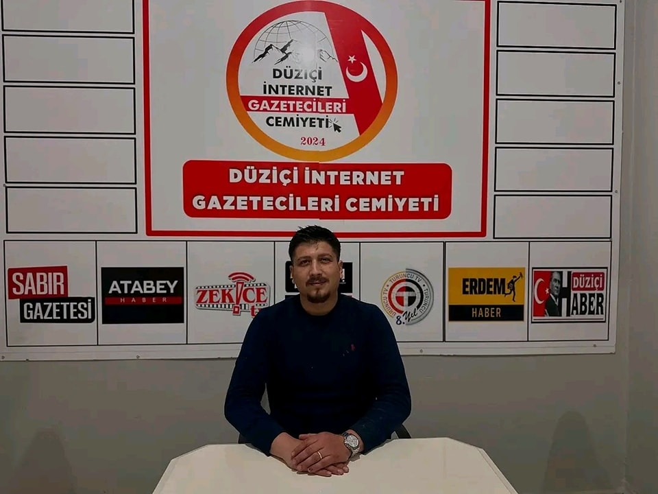 Başkan Şimşek Ramazan Ayında Halkımızın Yanında Olmaya Devam Edeceğiz