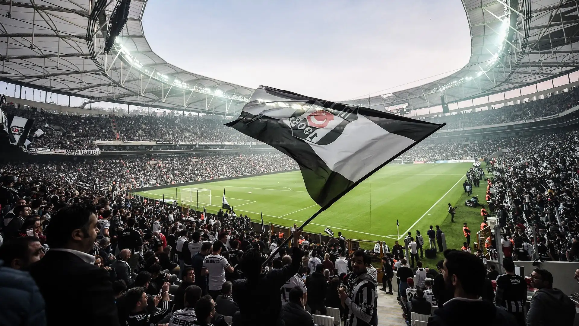 Beşiktaş-8