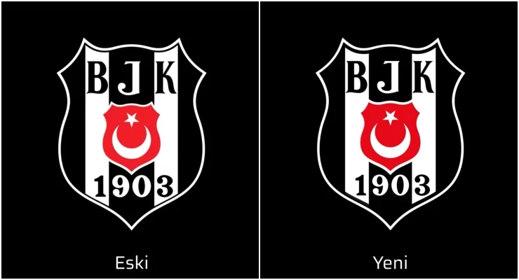 Beşiktaş Logo