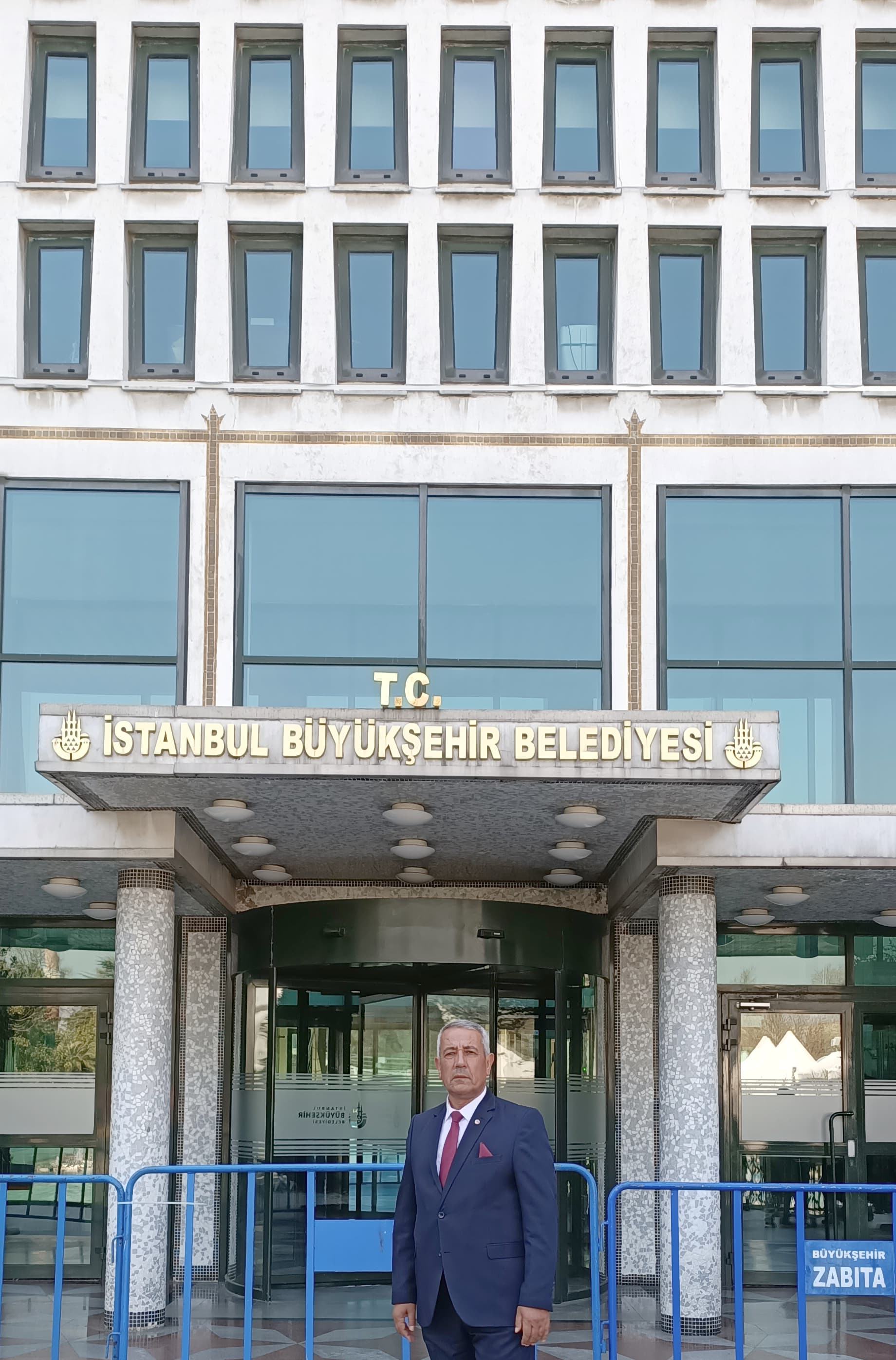 Hasan Çoban'dan İbb Başkanı İmamoğlu’na Destek Ziyareti (1)