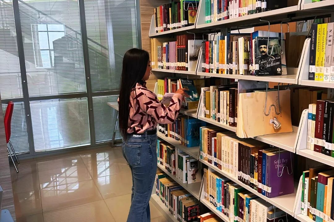 İşkur Ile Geleceğe İlk Adım 452 Öğrenci İşbaşı Yaptı! (14)