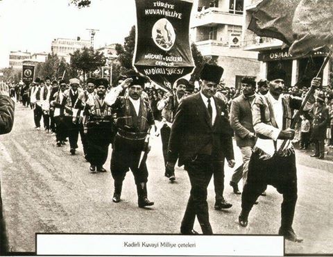 Kadirli’nin Kurtuluşu (12)