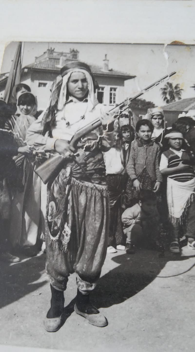 Kadirli’nin Kurtuluşu (2)