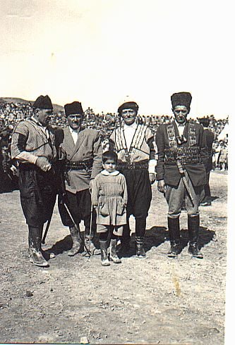 Kadirli’nin Kurtuluşu (5)