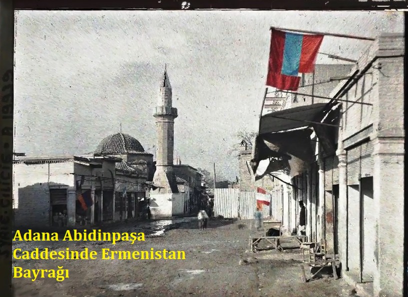 Kadirli’nin Kurtuluşu (7)