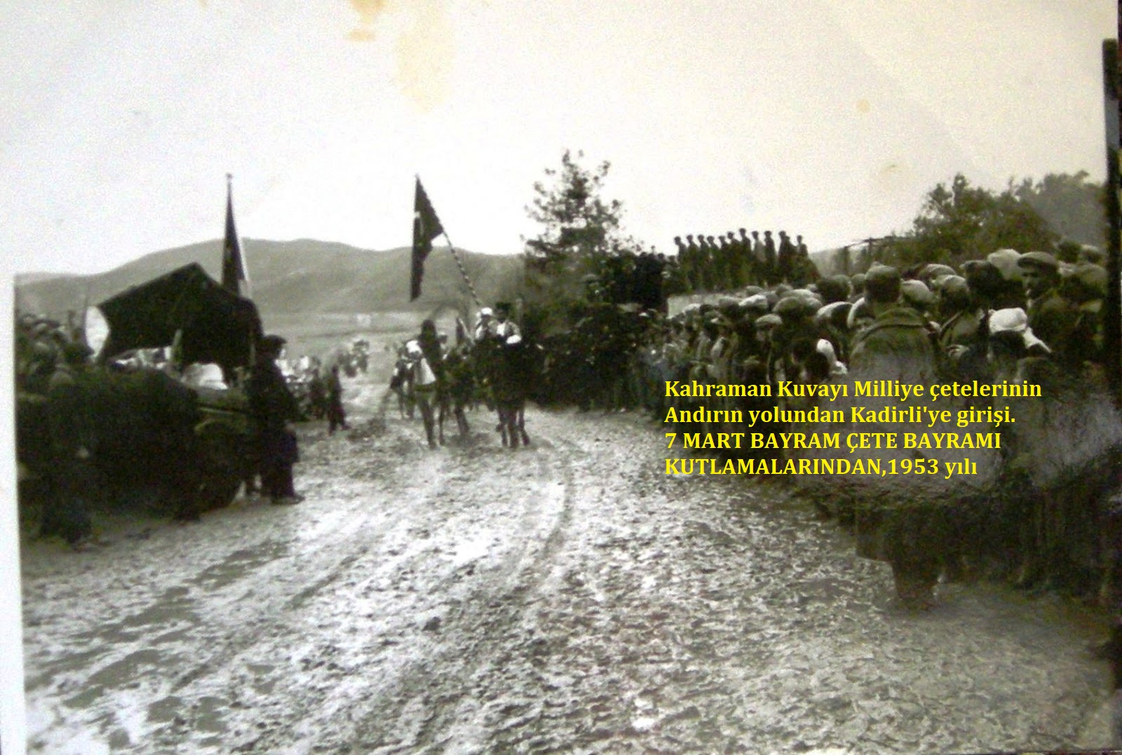 Kadirli’nin Kurtuluşu (9)