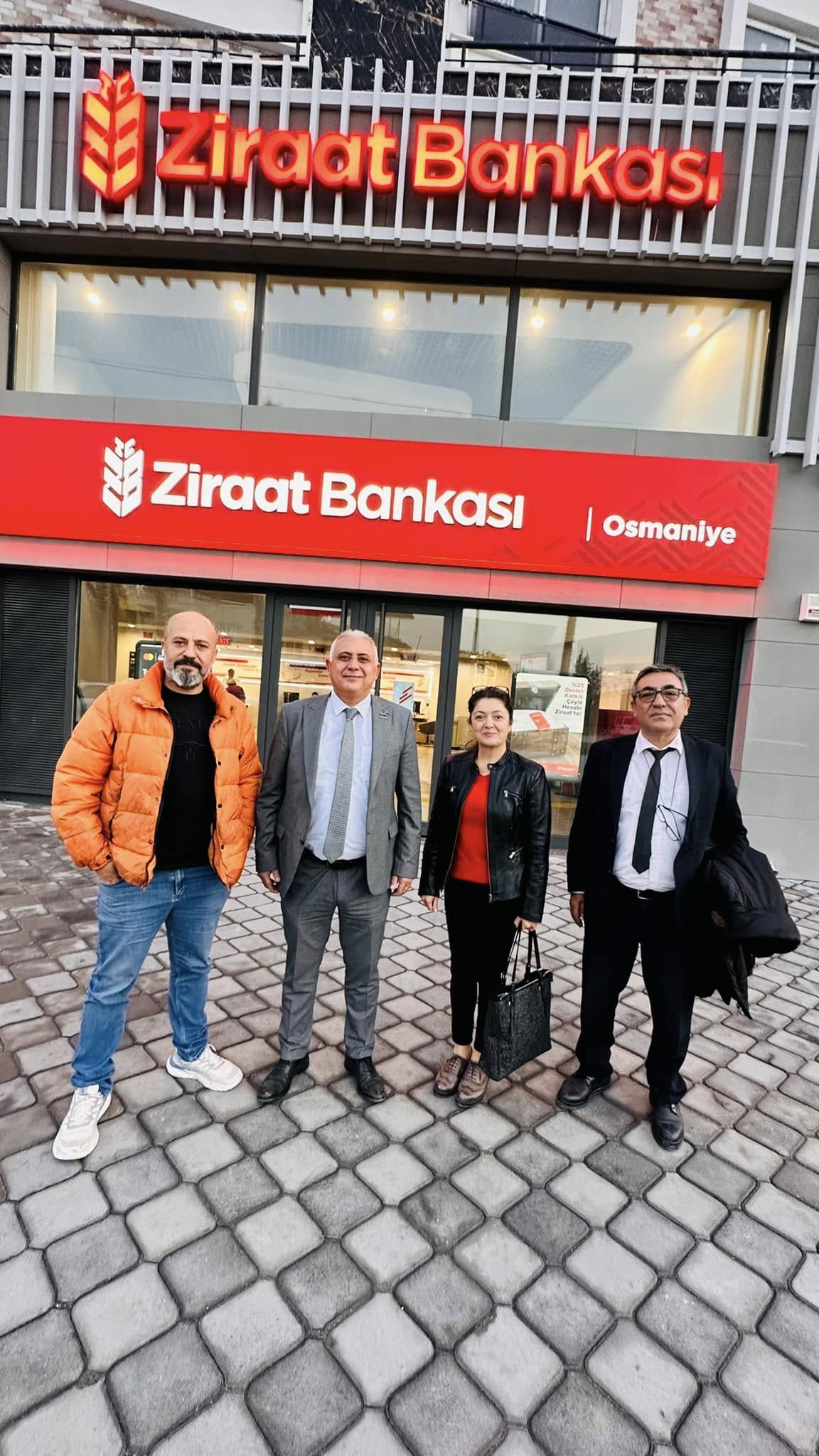 Osmaniye'de Eğitim Emekçilerine Müjde Promosyon Güncellenerek 85.500 Tl’ye Çıktı! (1)