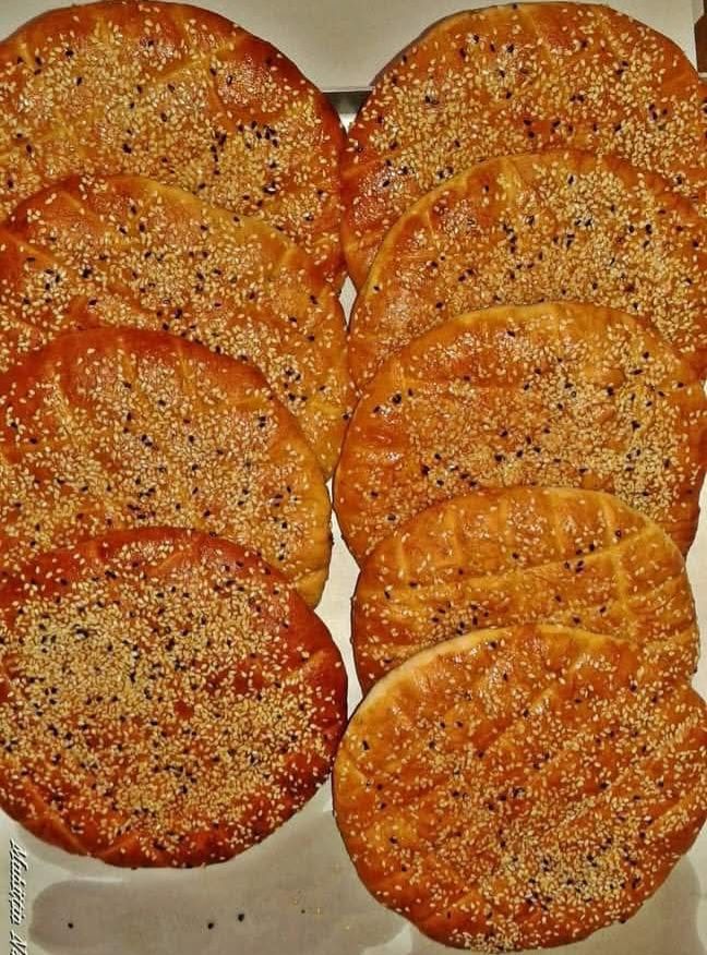 Osmaniye’nin Unutulmaz Lezzeti Ramazan Gülü