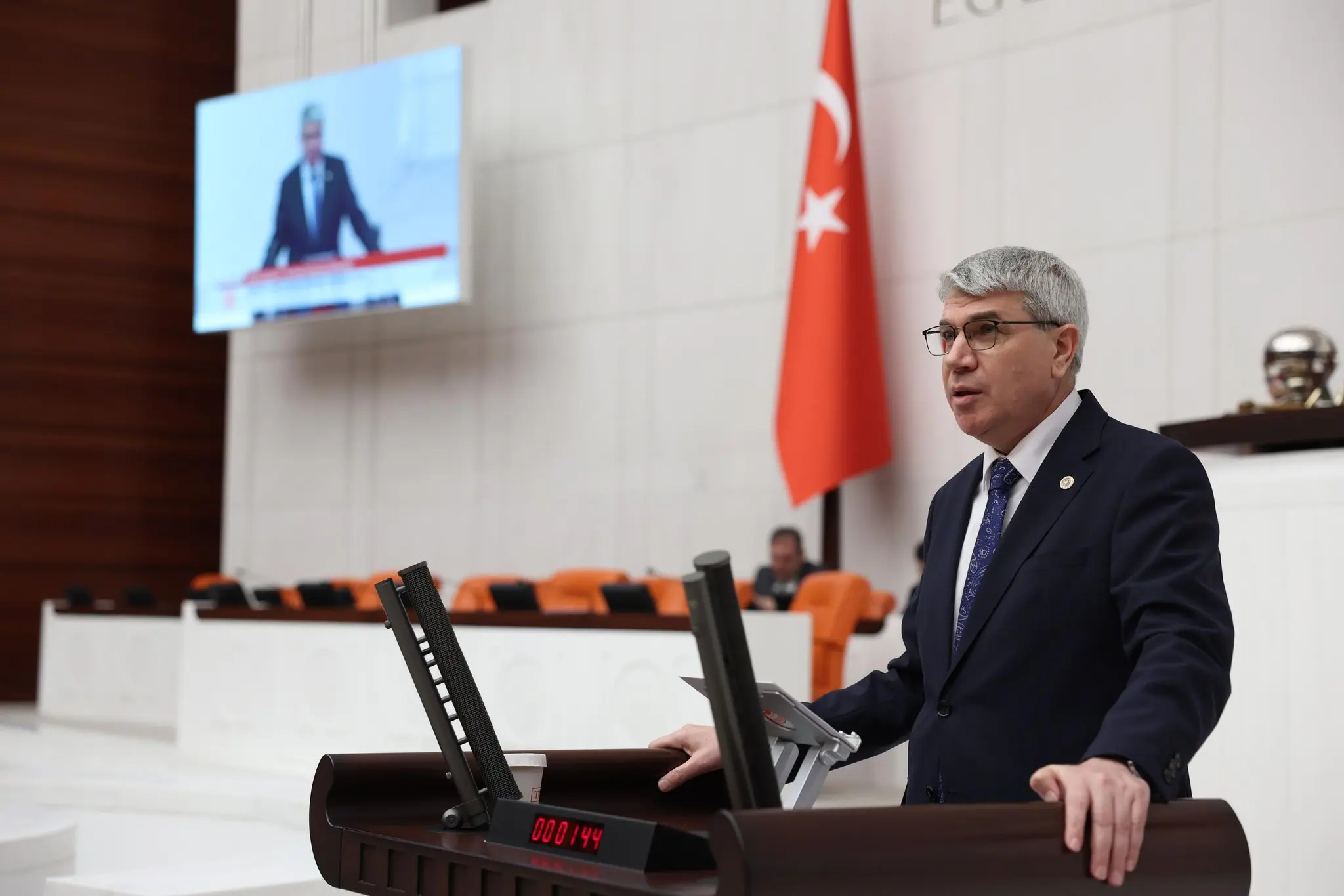 Seydi Gulsoy Kurtuluş