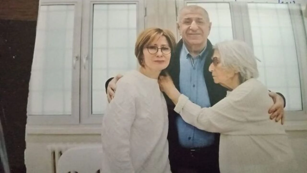 Ümit Ozdağ-2