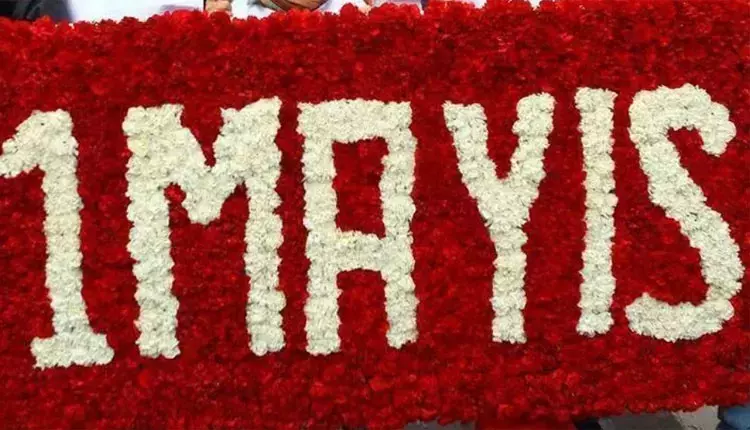 1 Mayıs İşçi Bayramı Bu Yıl Perşembe Günü Kutlanacak Osmaniye’de Okullar Ve Kamu Kurumları Tatil (2)