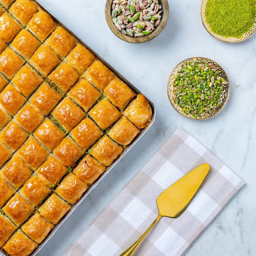 Baklava