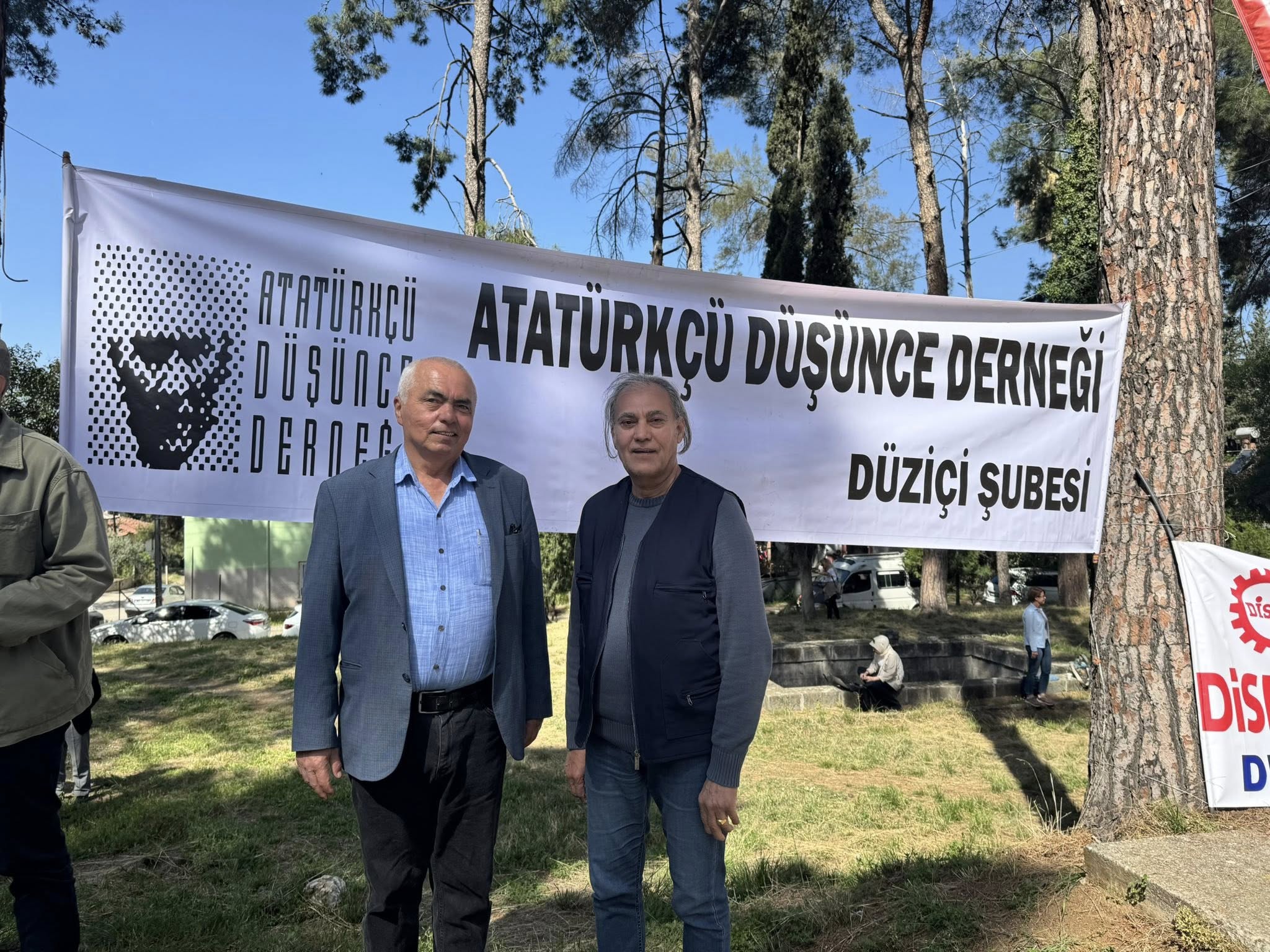 Düziçi’nde Köy Enstitüleri’nin 85. Yılı Coşkuyla Kutlandı (3)-1