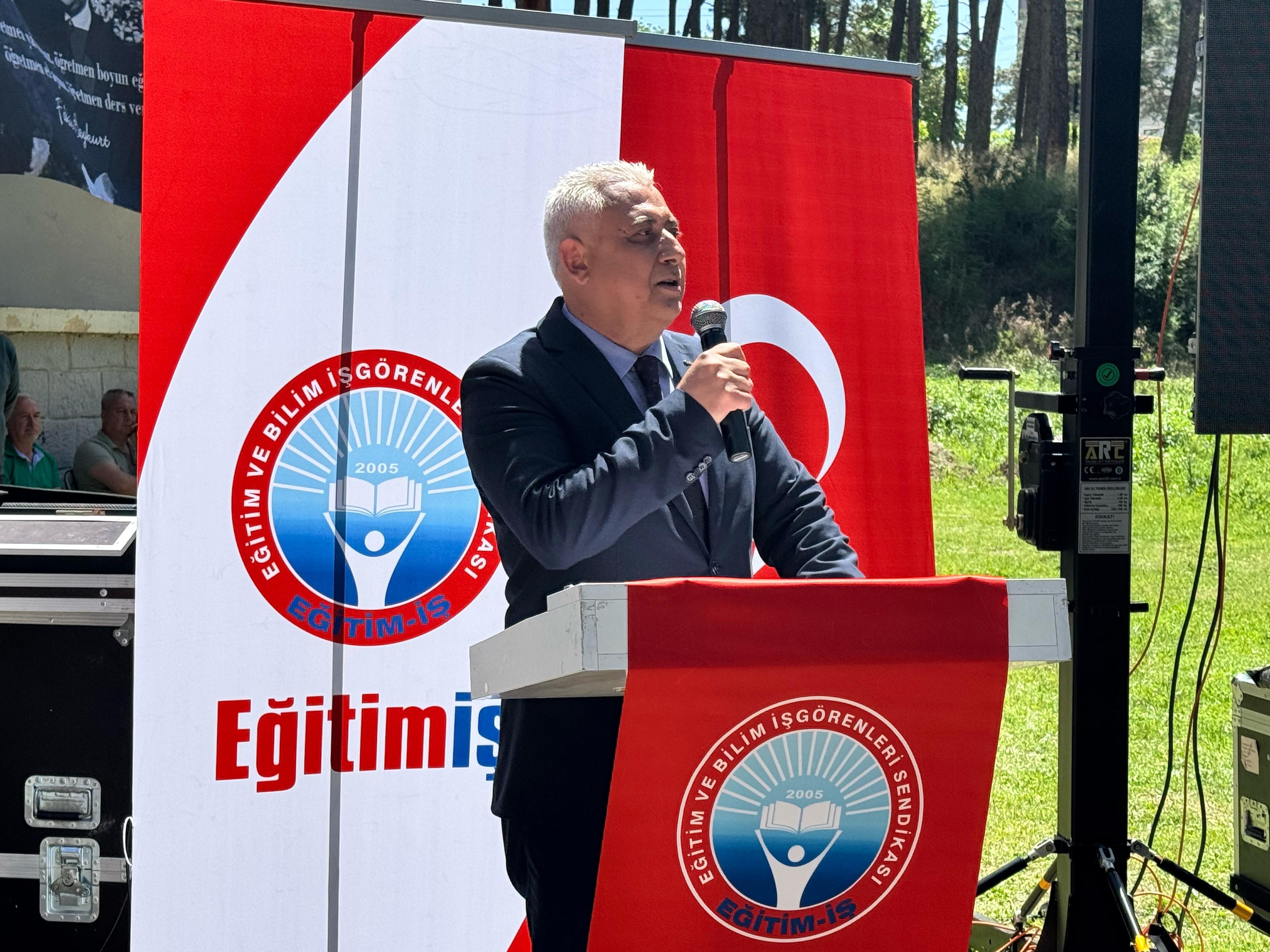 Düziçi’nde Köy Enstitüleri’nin 85. Yılı Coşkuyla Kutlandı (5)