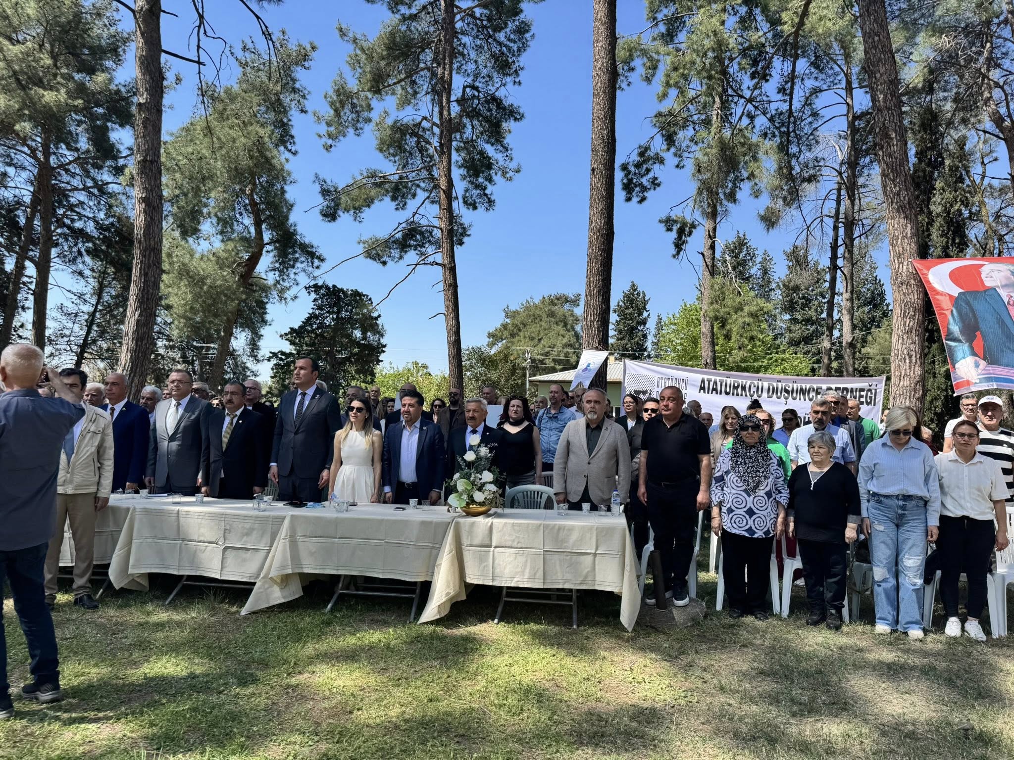 Düziçi’nde Köy Enstitüleri’nin 85. Yılı Coşkuyla Kutlandı (7)-1