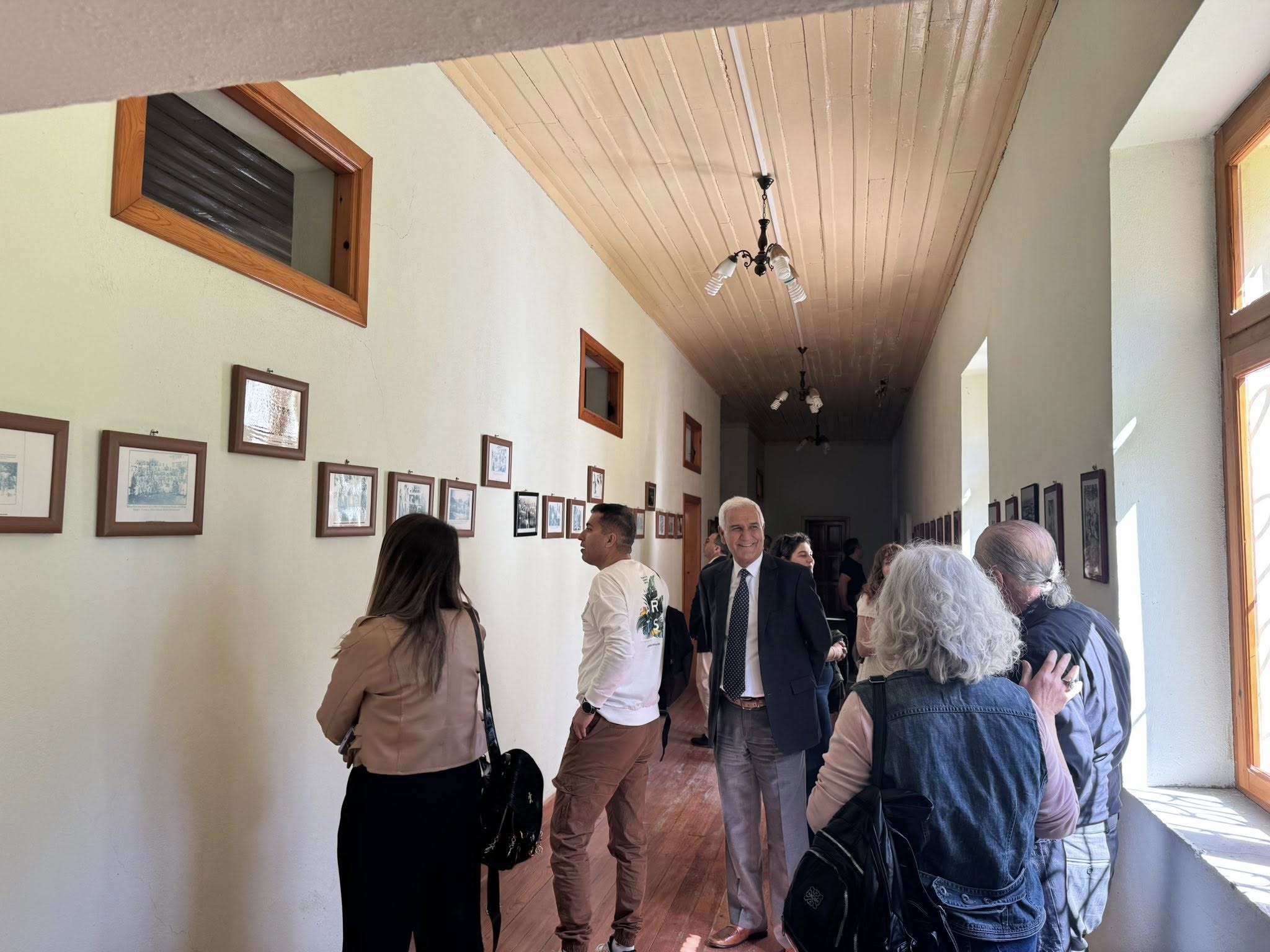 Düziçi’nde Köy Enstitüleri’nin 85. Yılı Coşkuyla Kutlandı (9)