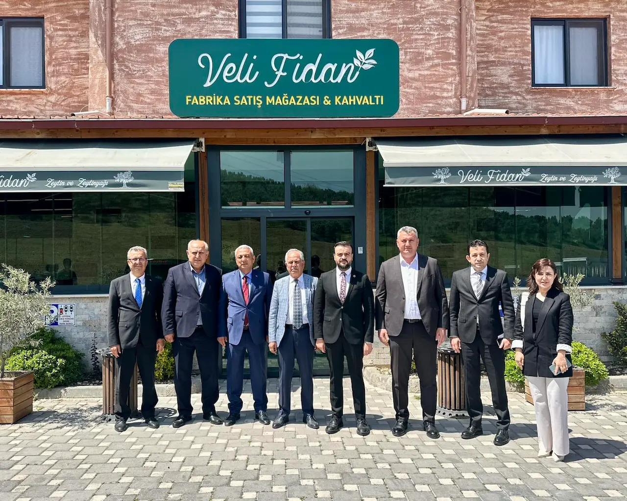 Osmaniye Katı Atık