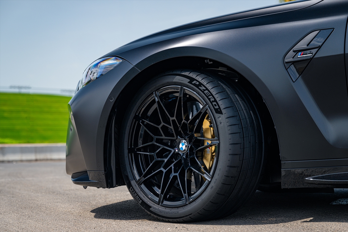 Pirelli'nin Yeni 