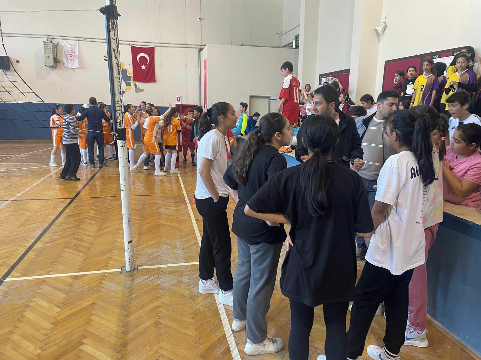 Sumbas’ta Spor Şenliği Rüzgârı Esti (8)