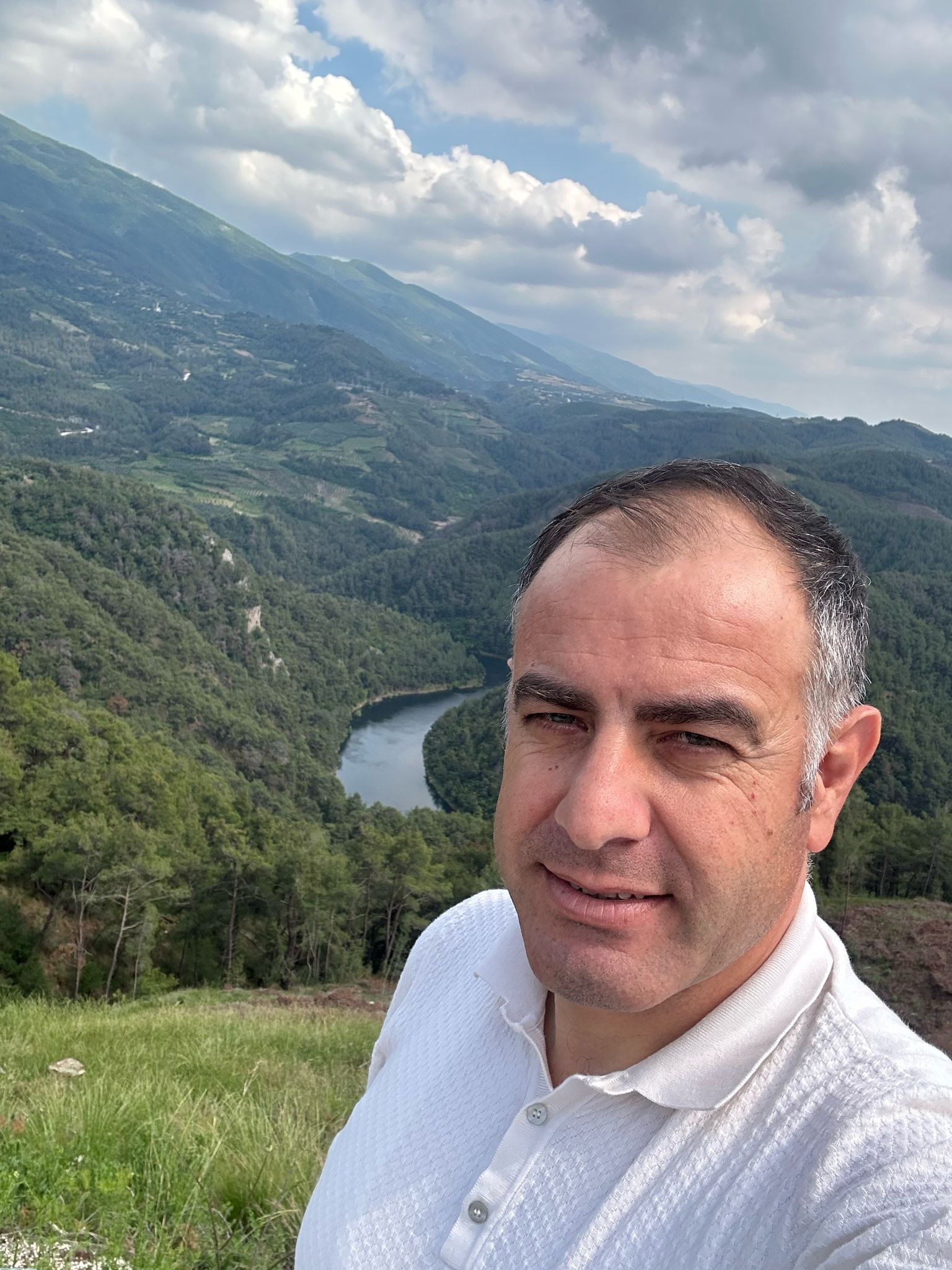 Veteriner Hekim Mahmut Yaş Ekosistemin Sessiz Bekçileriyiz (8)