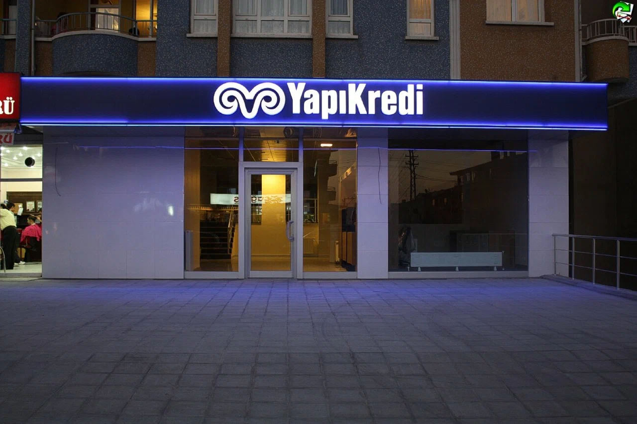 Yapı Kredi