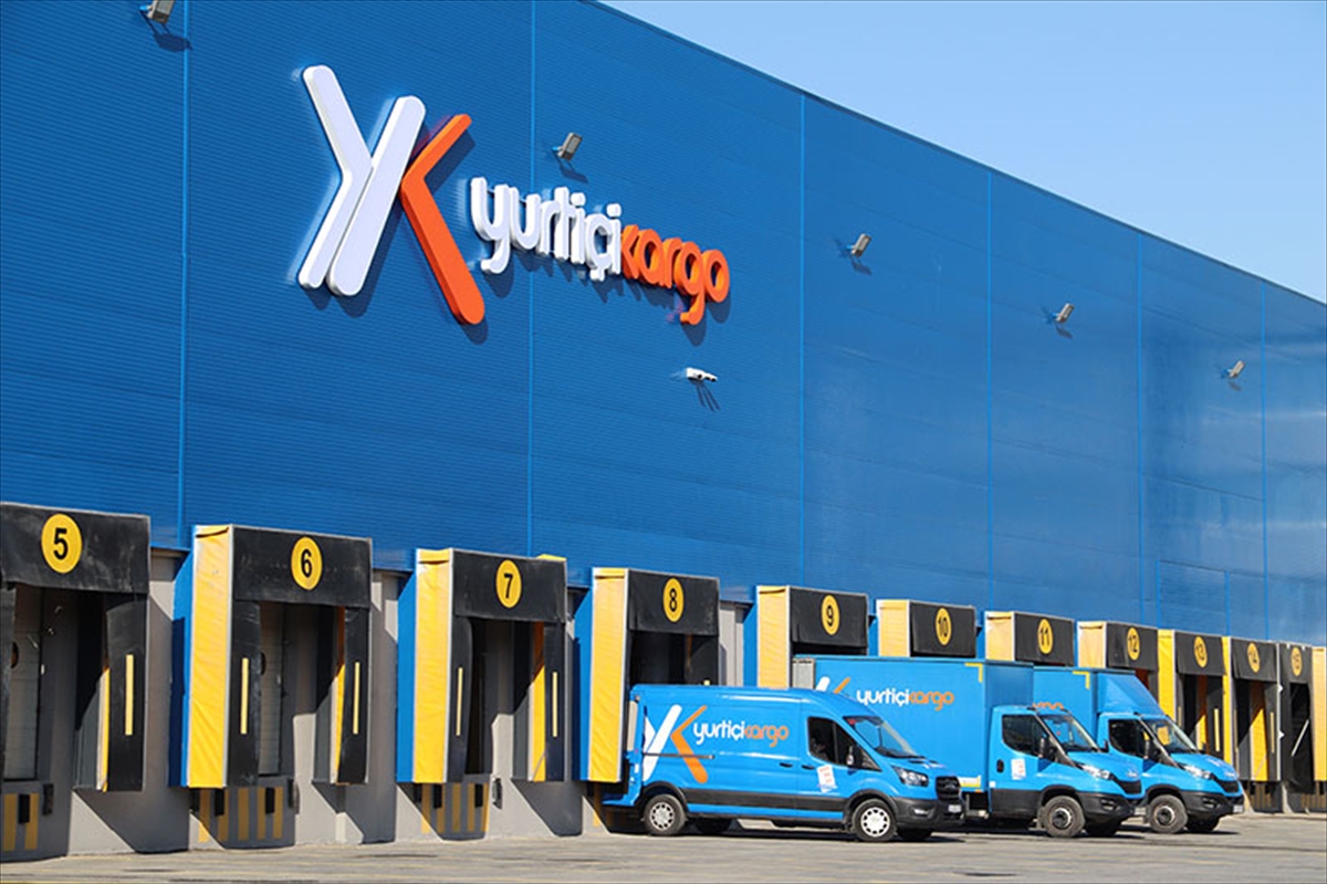 Yurtiçi Kargo, Gençlerin En Çok Tercih Ettiği Kargo Şirketi Seçildi