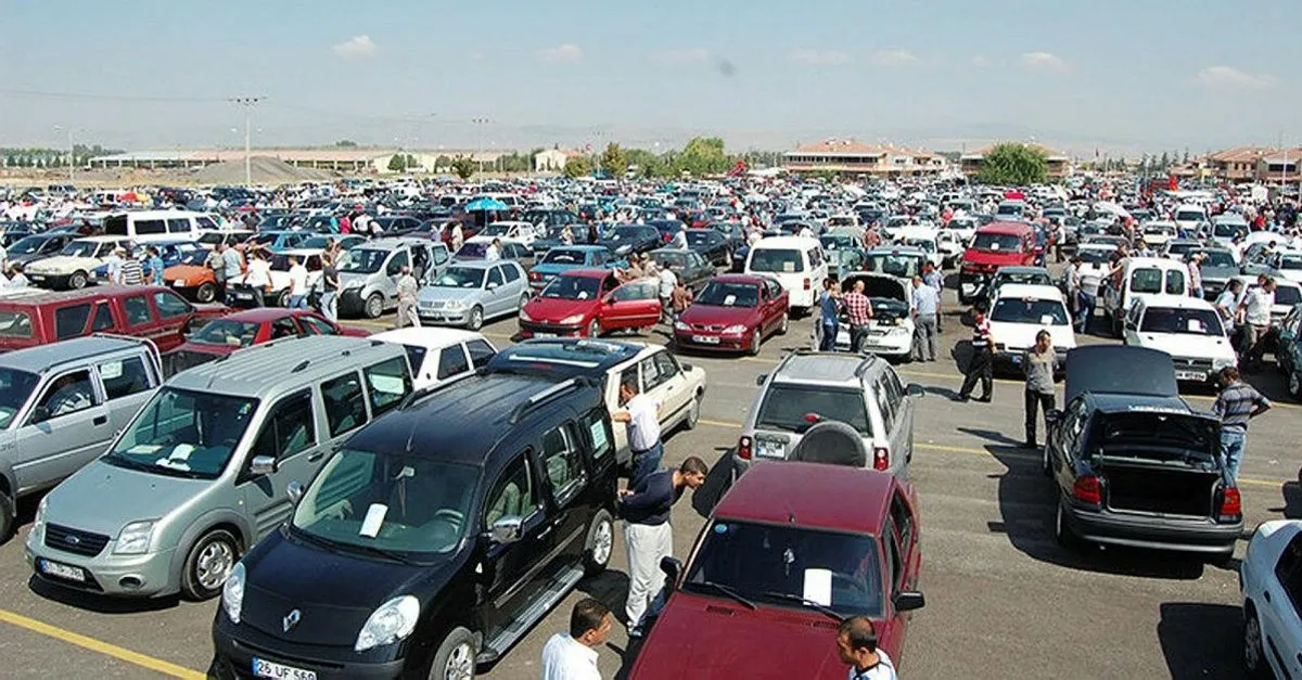 1200X627 Ikinci El Tasit Satisinda Yeni Donem Ticari Faaliyet Kabul Edilecek 1597551216301-3