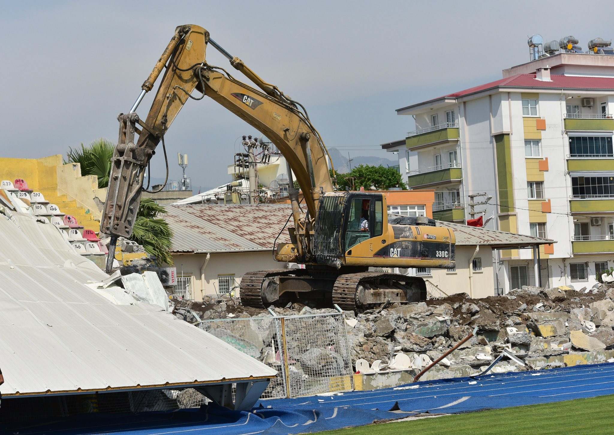 7 Ocak Stadı (1)