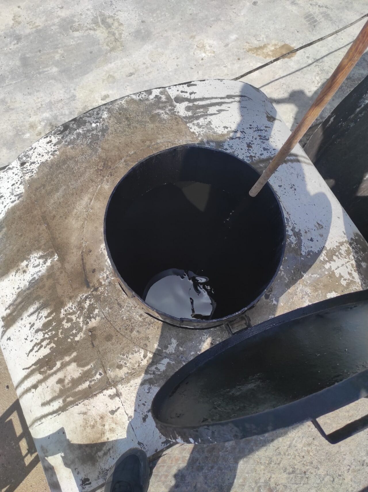 Adana'da 25 Bin Litre Kaçak Akaryakıt Ele Geçirildi