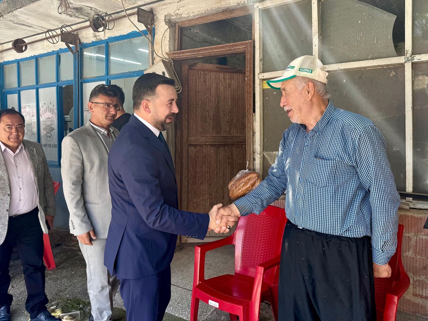 Akparti Duzici Atalan Ziyaret (3)