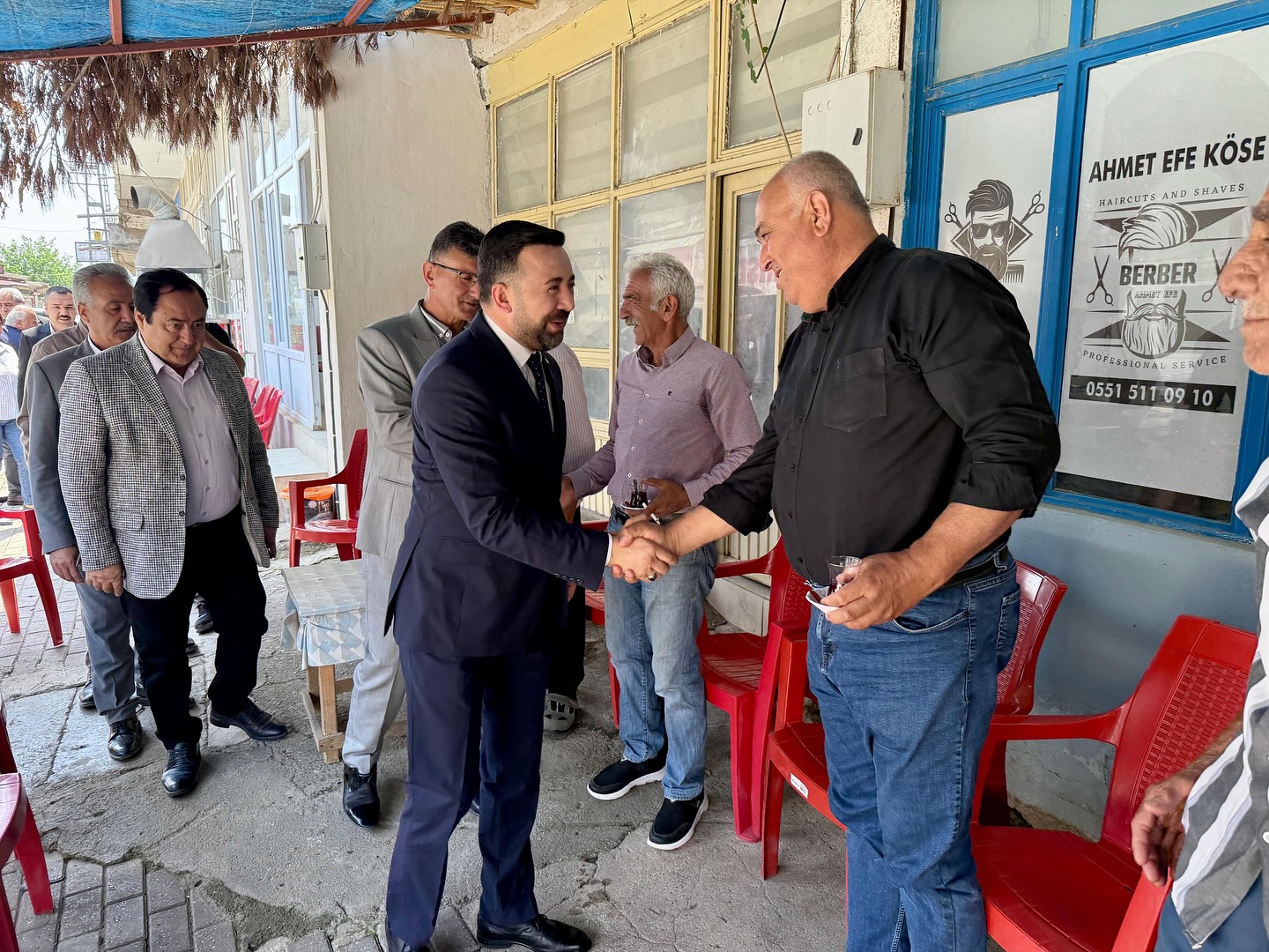Akparti Duzici Atalan Ziyaret (7)