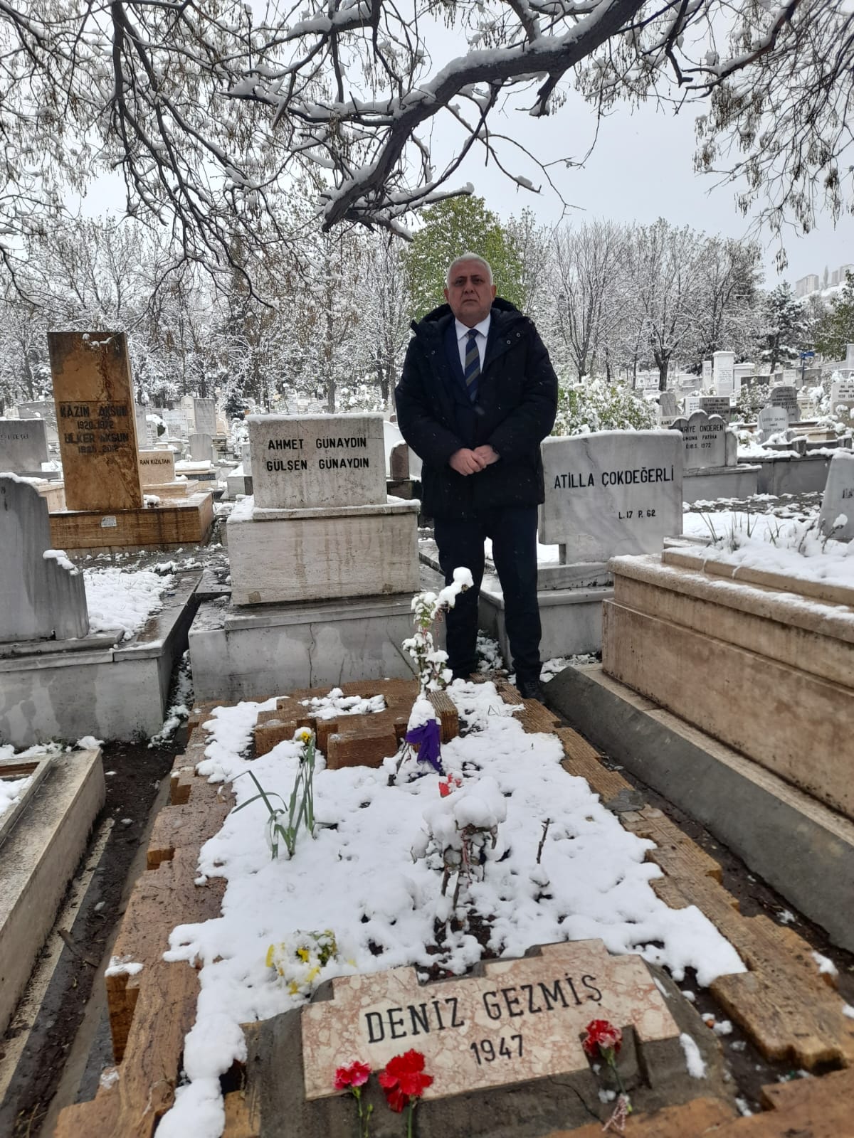 Başkan Yücel Tam Bağımsız Türkiye Umudu Sönmedi (1)