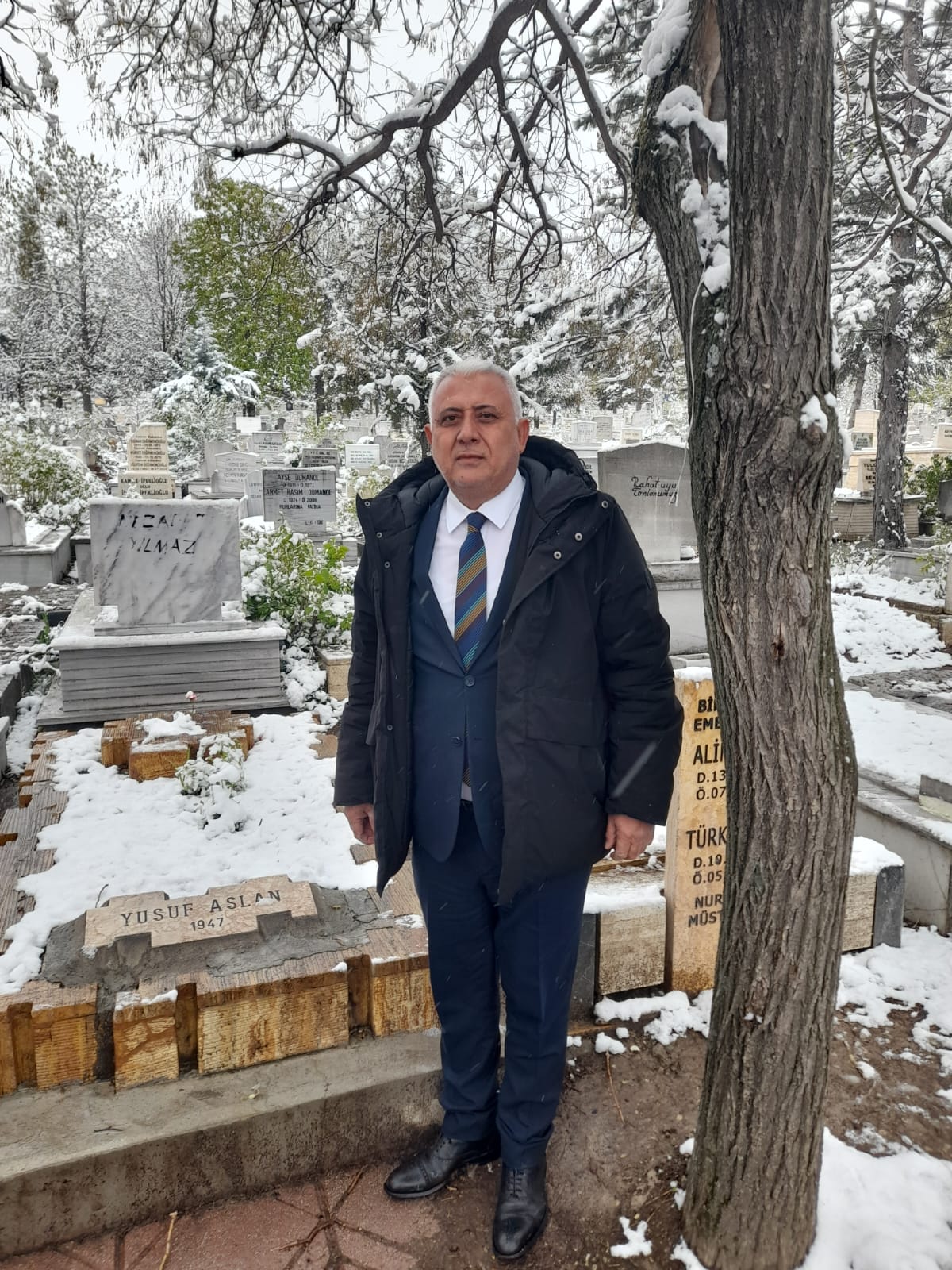 Başkan Yücel Tam Bağımsız Türkiye Umudu Sönmedi (2)