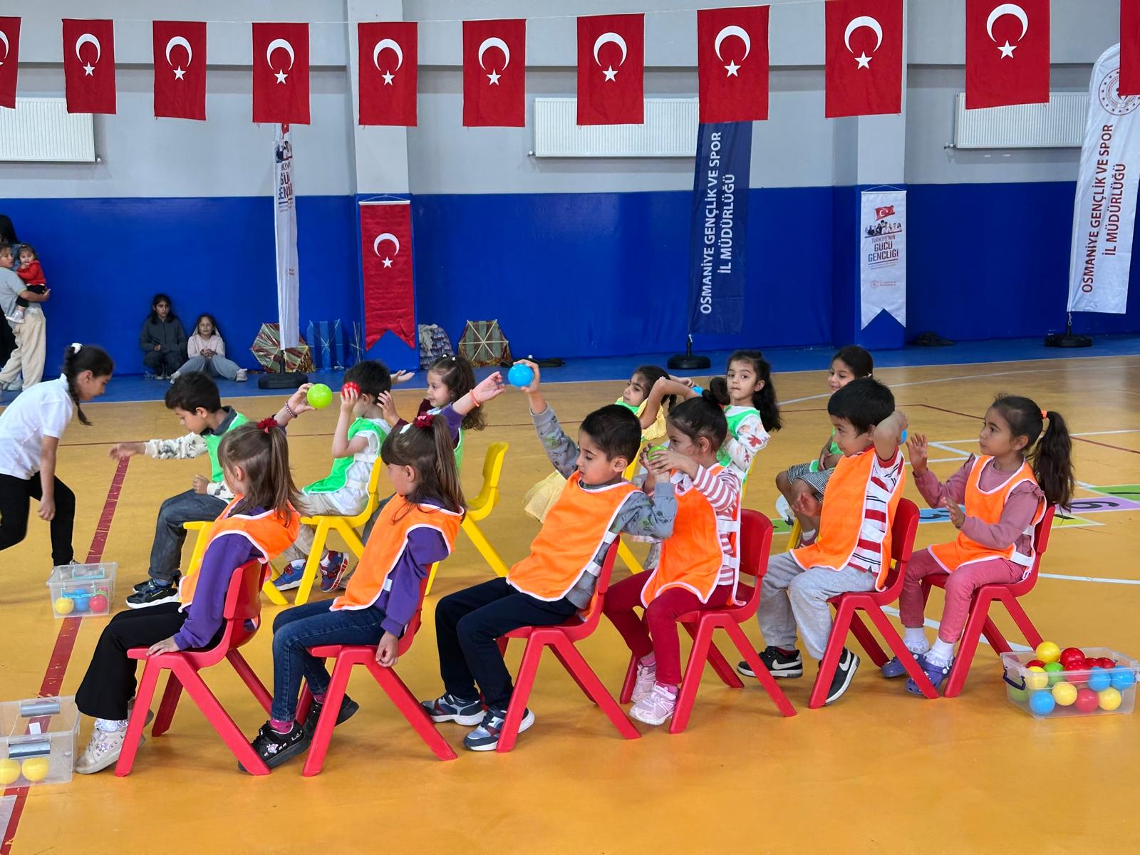 Hasanbeyli’de İlk Geleneksel Çocuk Oyunları Şenliği (5)
