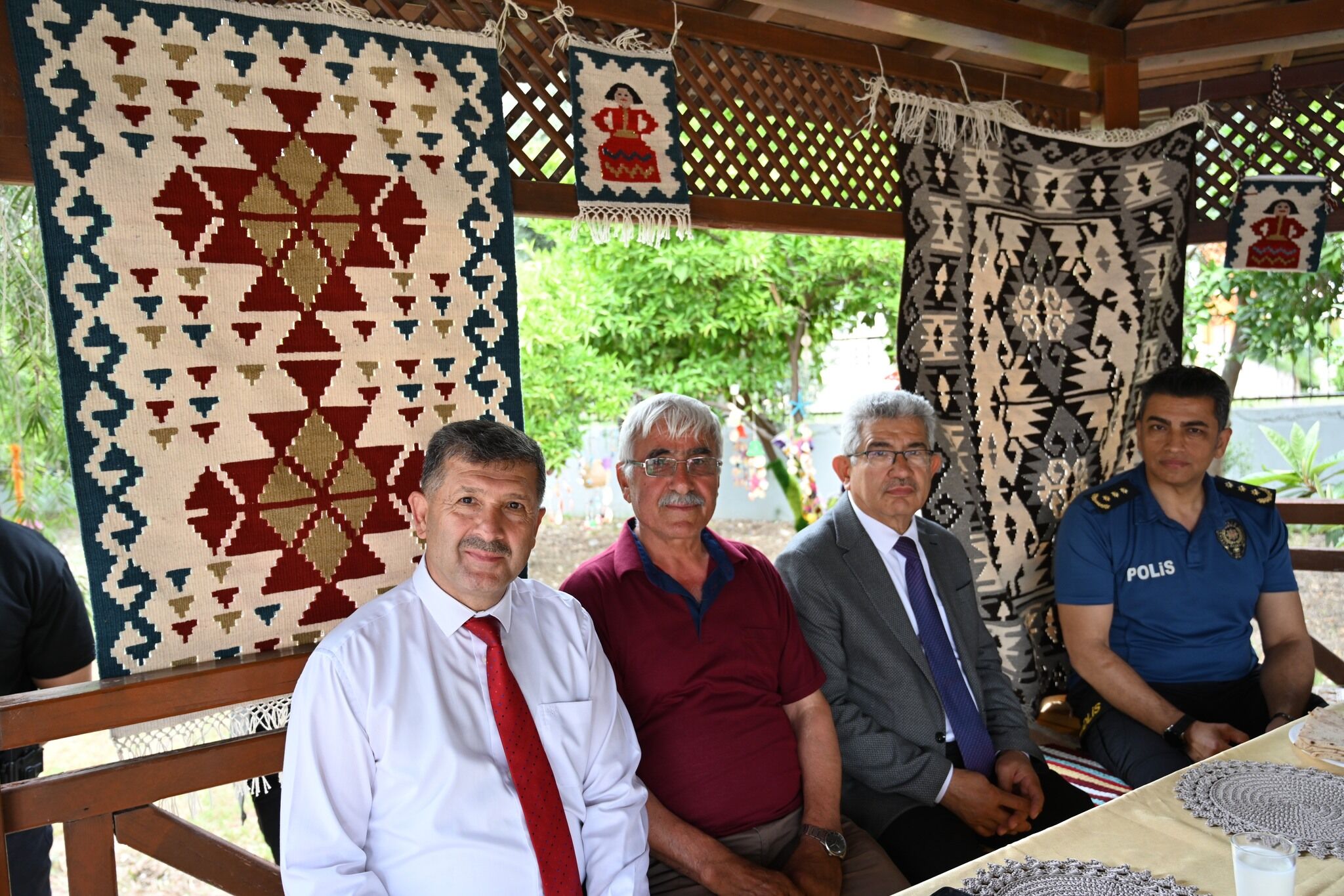 Kadirli Hem Kursiyerlerinin El Emeği Göz Nuru Ürünleri Göz Doldurdu (10)