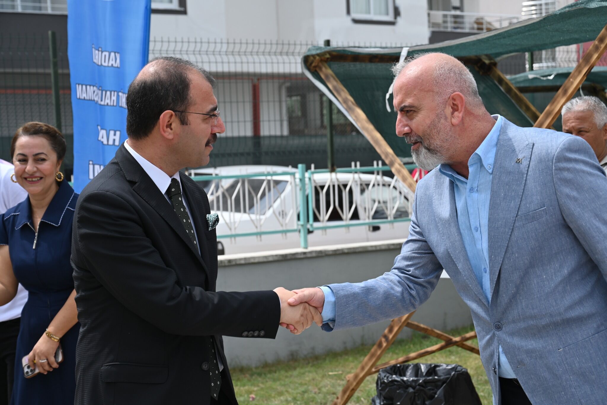 Kadirli Hem Kursiyerlerinin El Emeği Göz Nuru Ürünleri Göz Doldurdu (2)