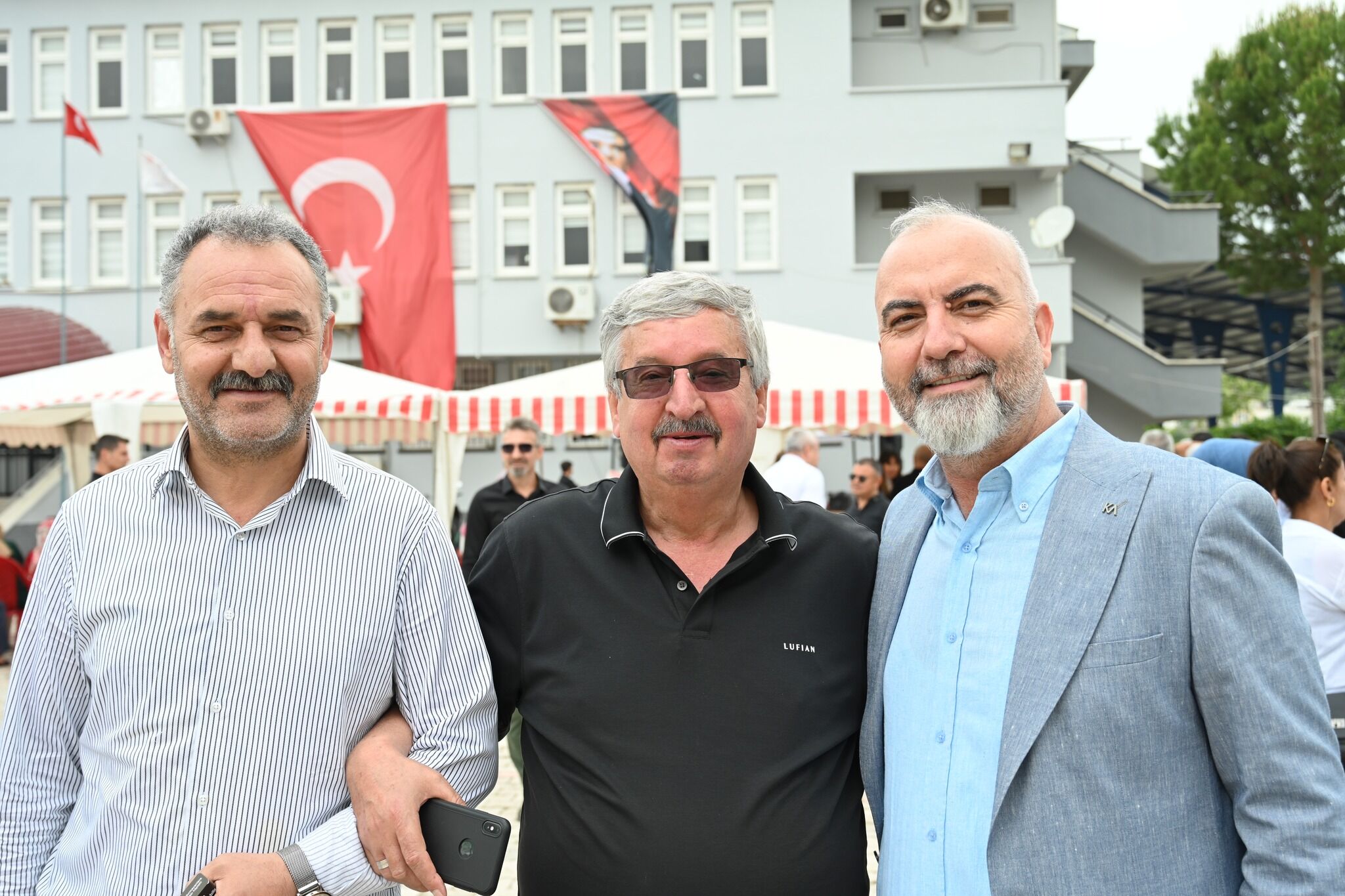 Kadirli Hem Kursiyerlerinin El Emeği Göz Nuru Ürünleri Göz Doldurdu (21)