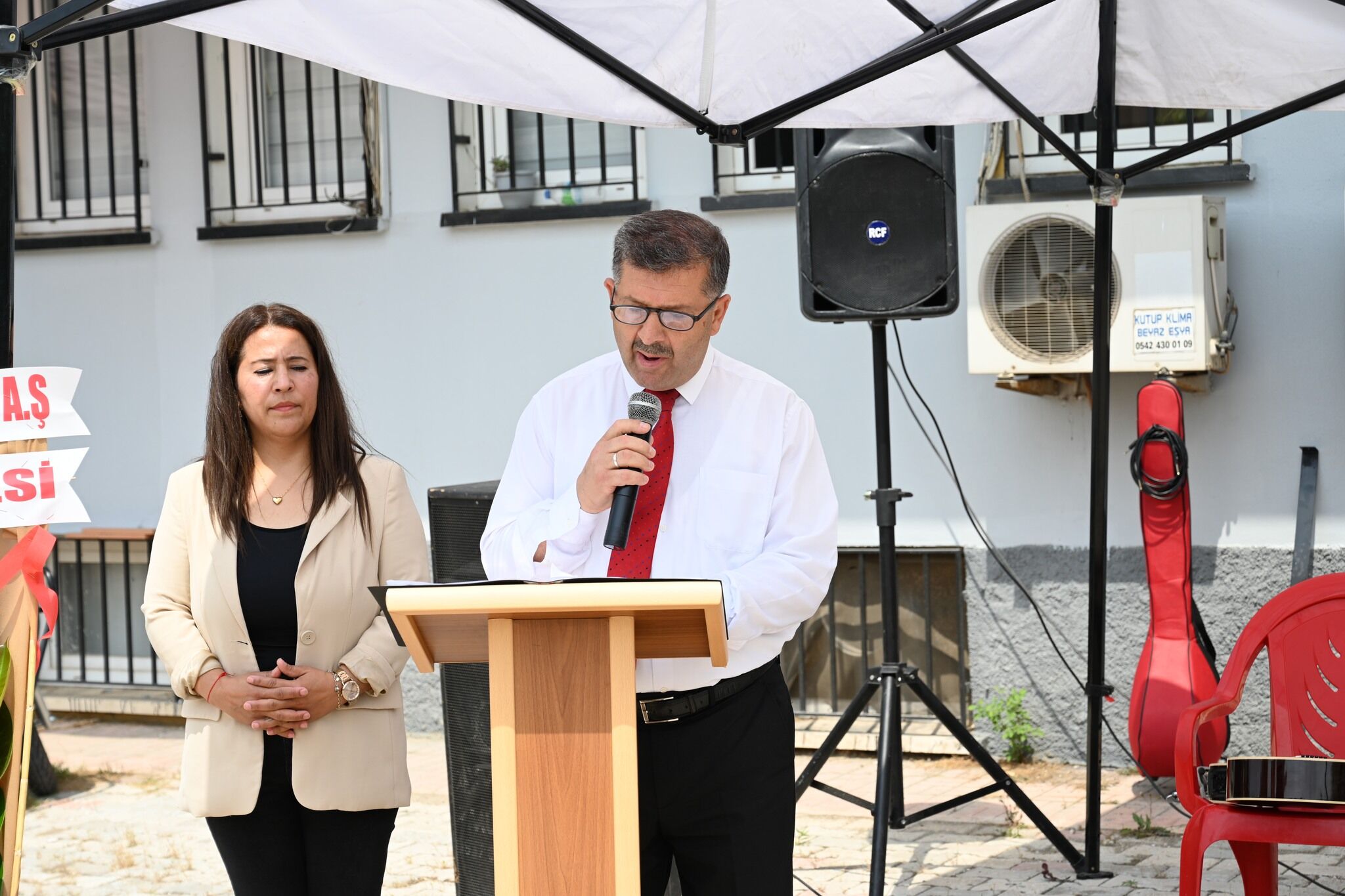 Kadirli Hem Kursiyerlerinin El Emeği Göz Nuru Ürünleri Göz Doldurdu (7)