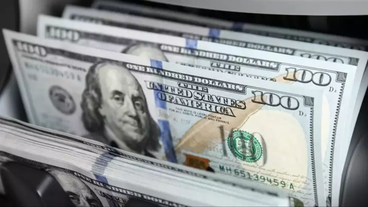 Merkez Bankasi Acikladi Turkiyenin 1 Yil Icinde Odemesi Gereken Dis Borcu Belli Oldu 17477287486034